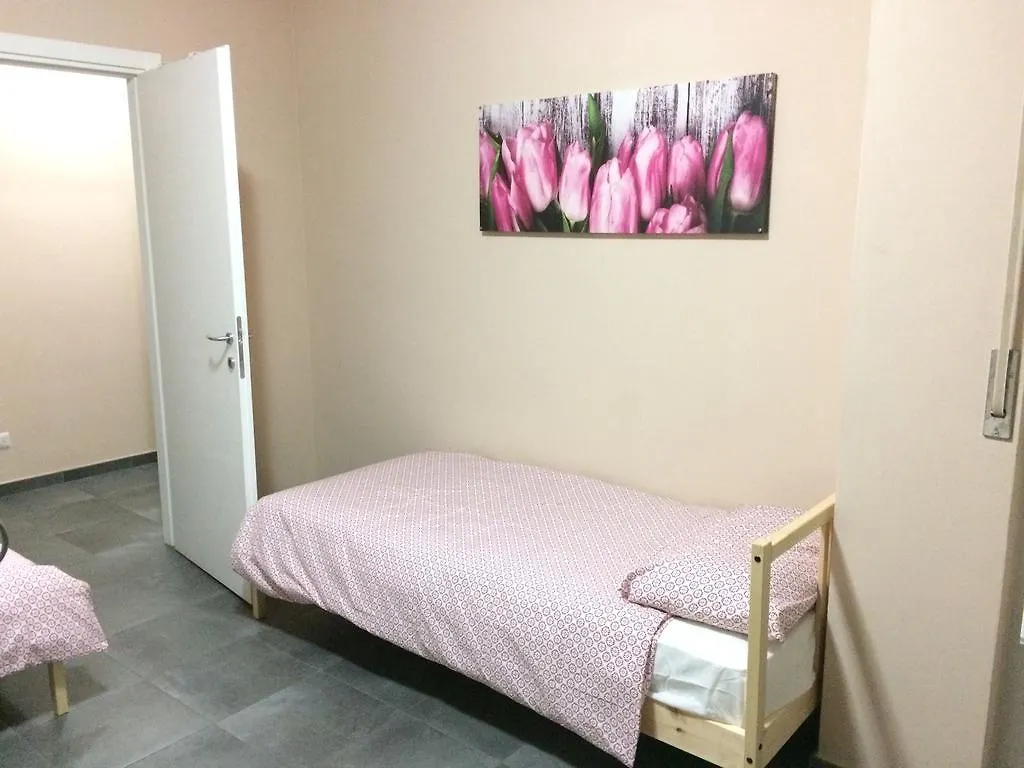 Siag Apartments Cormano