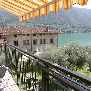 La Dimora Dei Pescatori Monte Isola