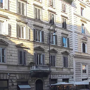  Appartement Loft Campo De' Fiori - Campo De' Fiori - Le Cugine Italie