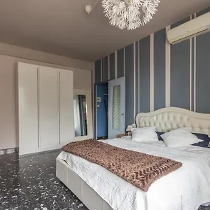  Appartement Sea View With Terrace, La Casa Di Christine Italie