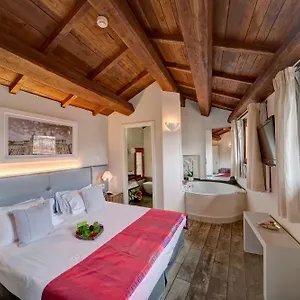 Navona Palace Luxury Appartement Rome