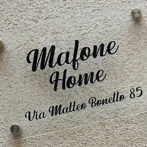  Appartement Mafone Italie
