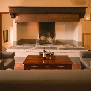 Antico Borgo La Torre Vakantieboerderij Reggello