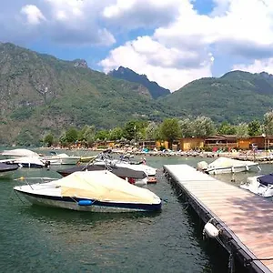  Chalet Sunwaychalets Lago Di Lugano