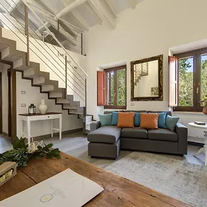 Borgo Pallavicini Mori Vakantieboerderij Rome