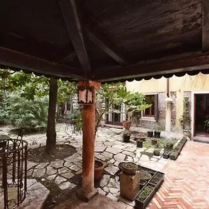  Appartement San Marco Garden House Italie