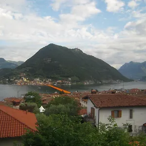  Apartment Uliveto