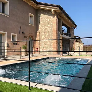 Apartment Fontanelle Gardapartments