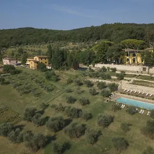 I Casali Del Trebbiolo Vakantieboerderij Molino del Piano