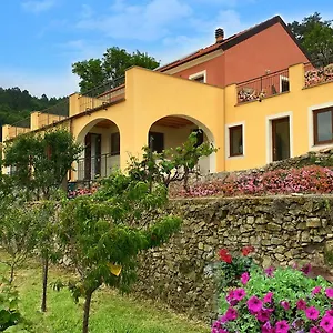 Lavalleggia Vakantieboerderij Tovo San Giacomo